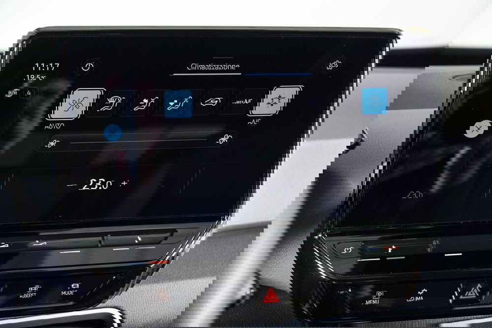 Volkswagen ID.3 usata a Perugia (19)