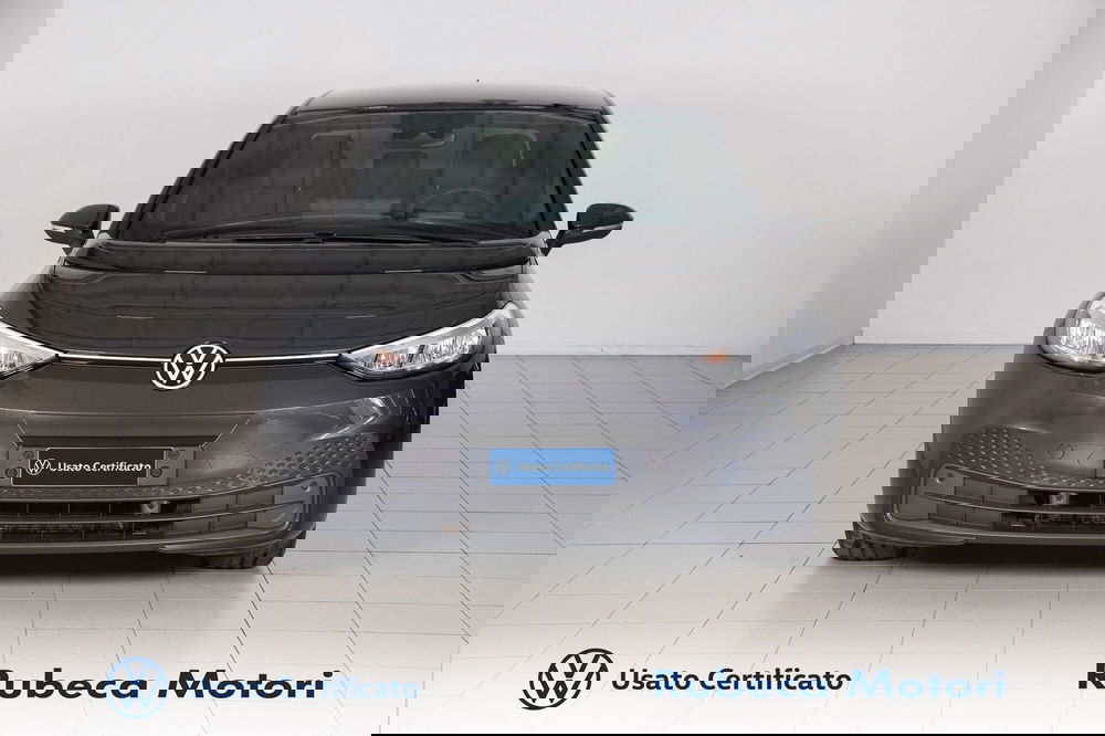 Volkswagen ID.3 usata a Perugia (2)