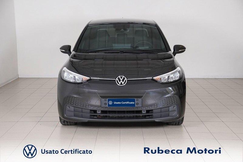 Volkswagen ID.3 usata a Perugia (2)
