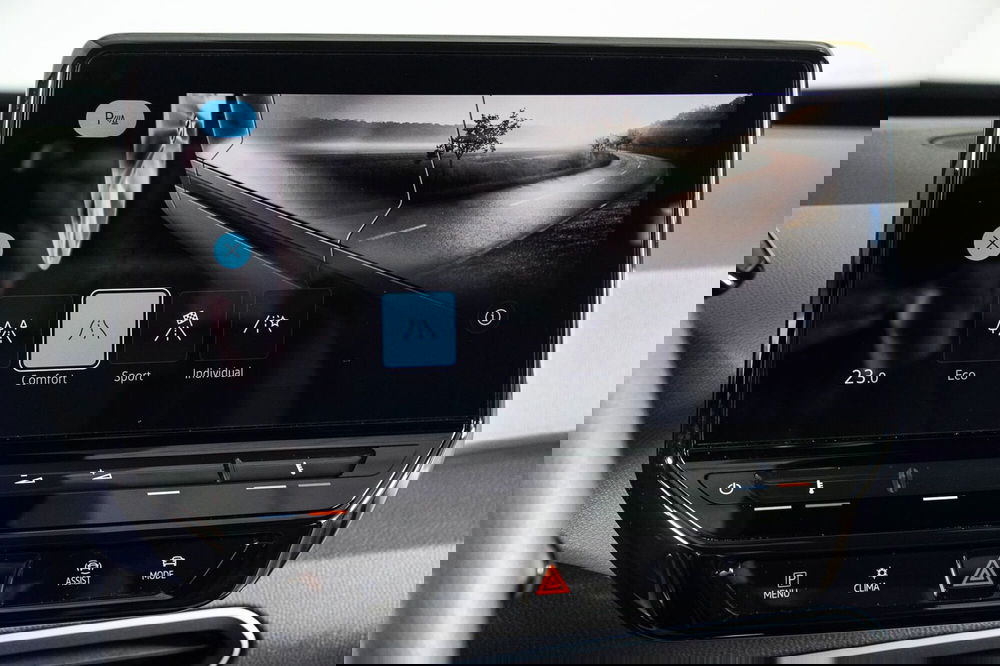 Volkswagen ID.3 usata a Perugia (20)