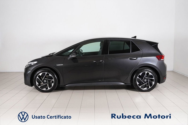 Volkswagen ID.3 usata a Perugia (3)