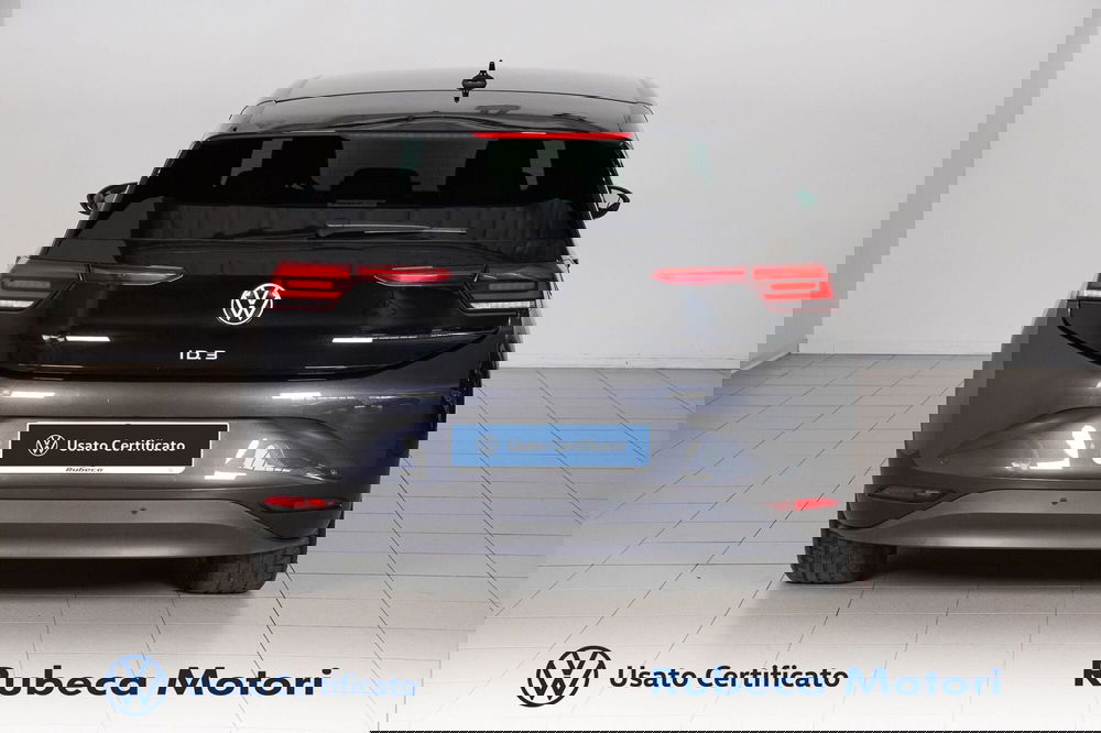 Volkswagen ID.3 usata a Perugia (5)