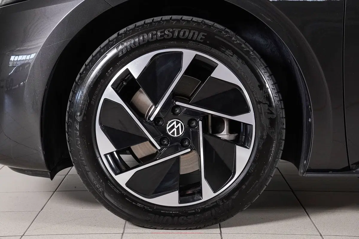 Volkswagen ID.3 usata a Perugia (6)