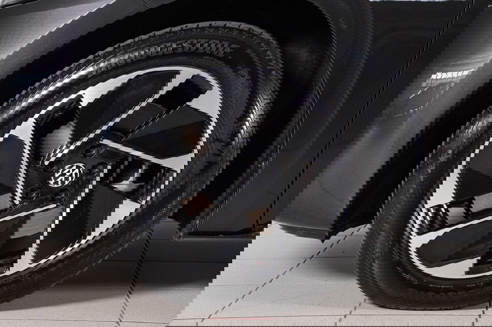 Volkswagen ID.3 usata a Perugia (6)