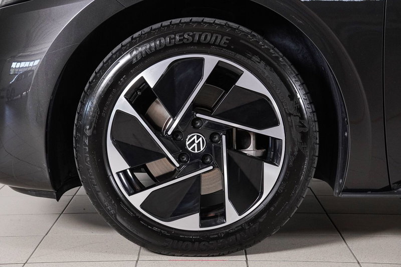 Volkswagen ID.3 usata a Perugia (6)