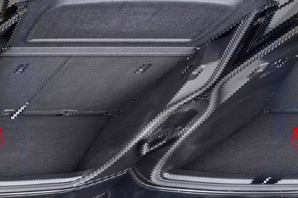 Volkswagen ID.3 usata a Perugia (7)