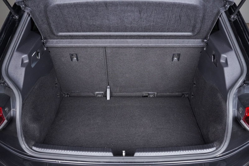 Volkswagen ID.3 usata a Perugia (7)