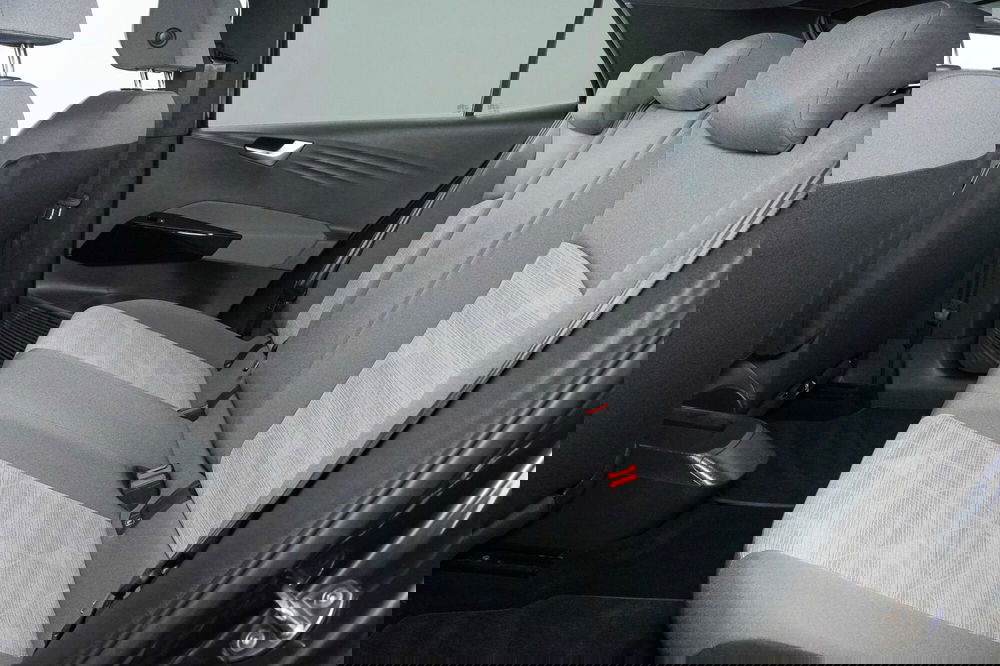 Volkswagen ID.3 usata a Perugia (8)