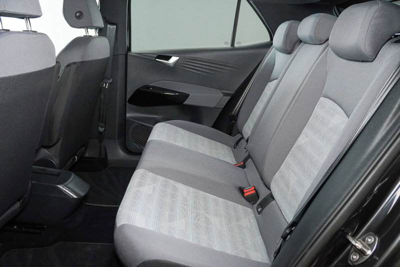 Volkswagen ID.3 usata a Perugia (8)