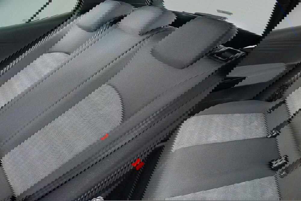 Volkswagen ID.3 usata a Perugia (9)