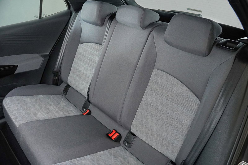 Volkswagen ID.3 usata a Perugia (9)