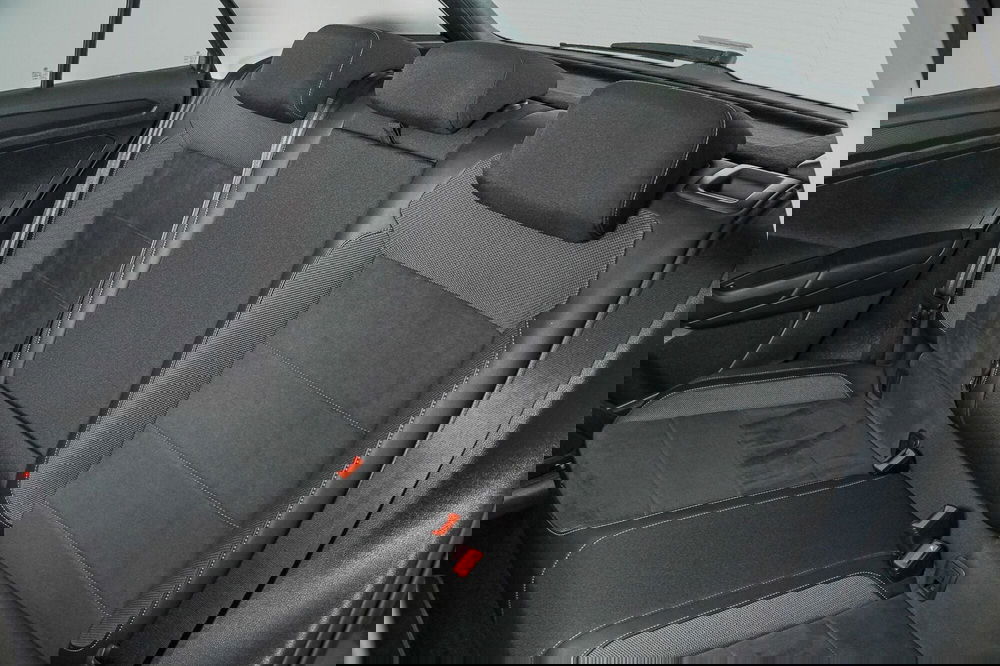 Volkswagen T-Roc usata a Perugia (10)