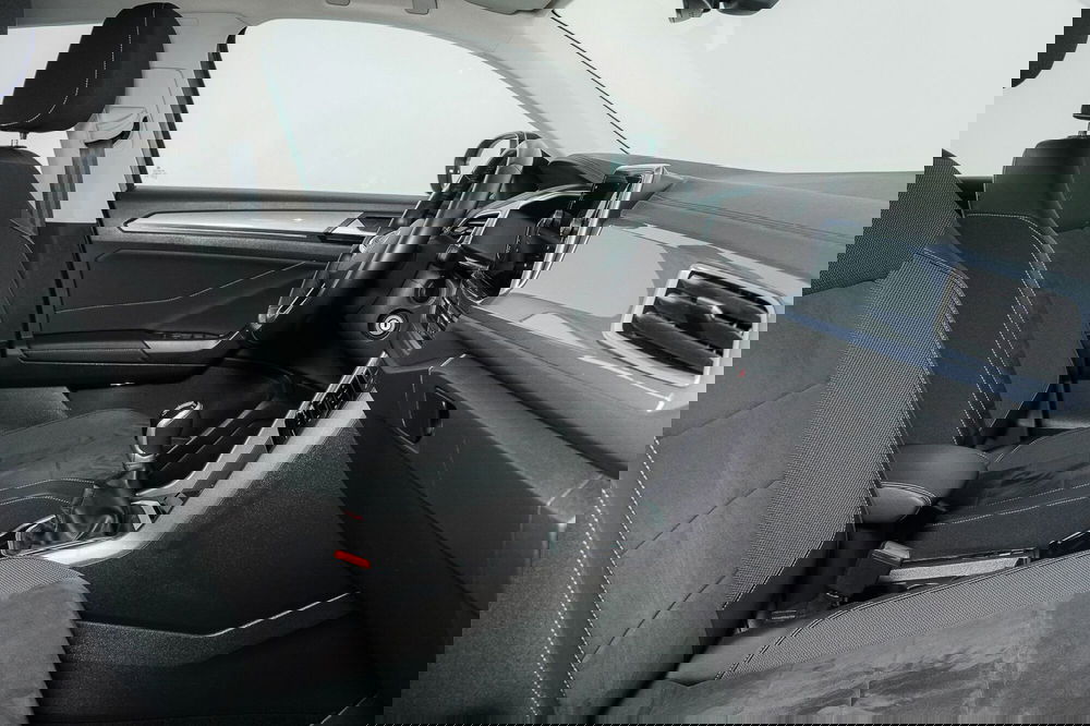 Volkswagen T-Roc usata a Perugia (11)