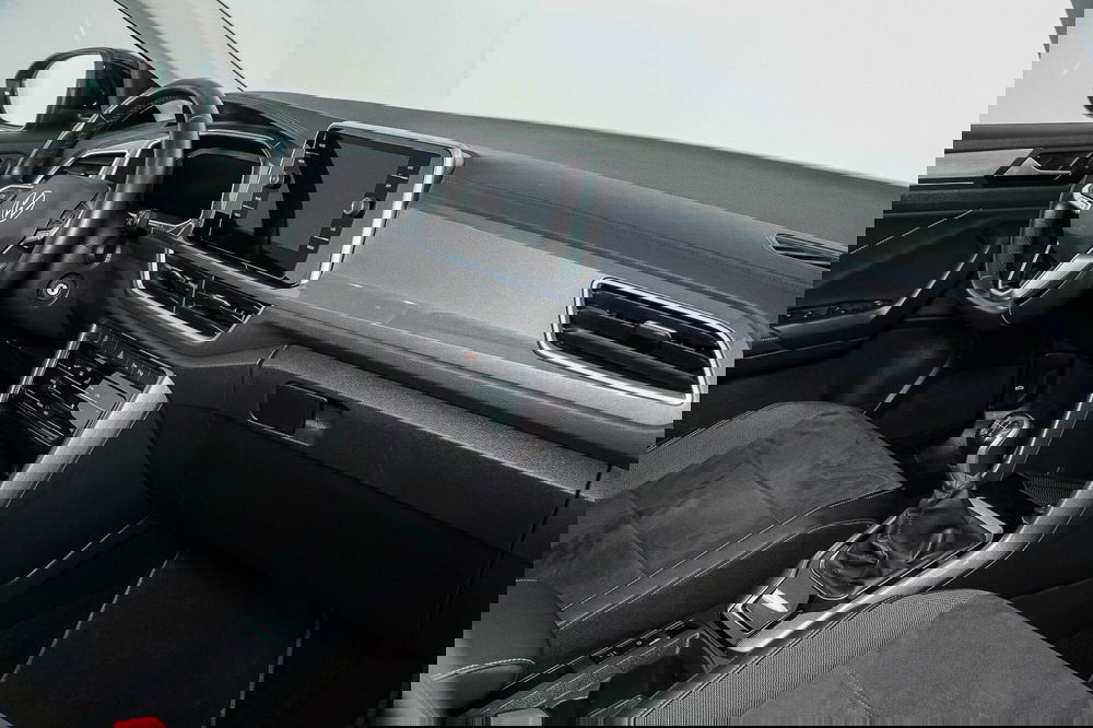 Volkswagen T-Roc usata a Perugia (12)