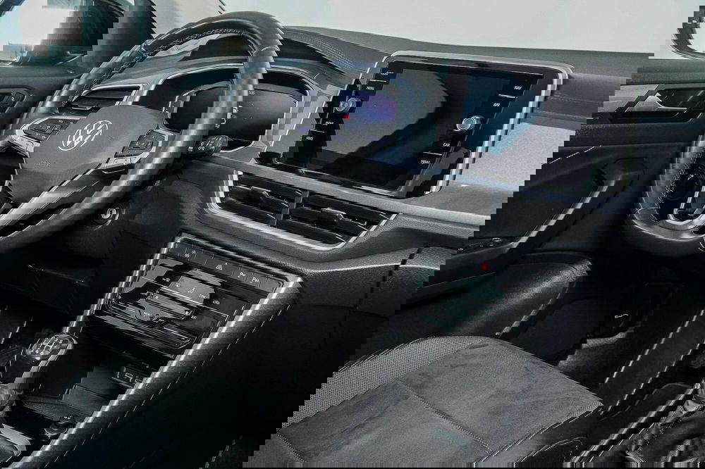 Volkswagen T-Roc usata a Perugia (13)