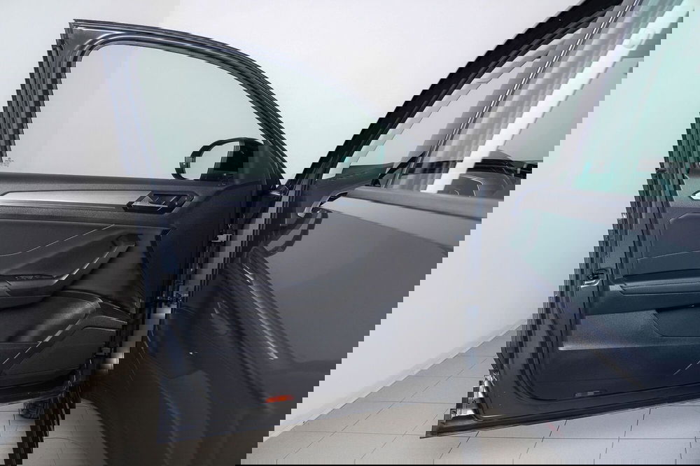 Volkswagen T-Roc usata a Perugia (14)