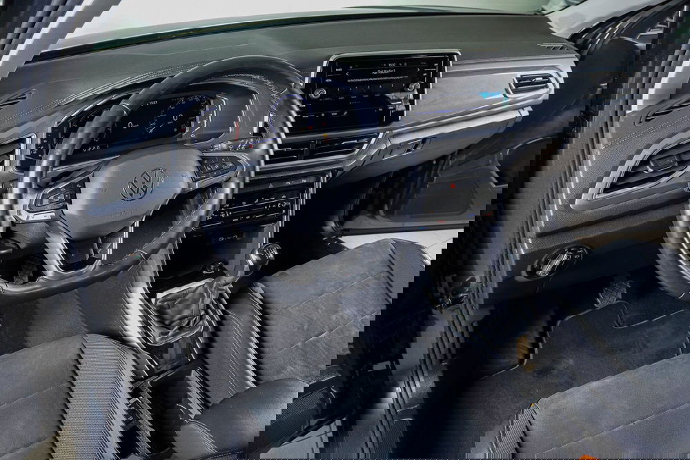 Volkswagen T-Roc usata a Perugia (15)