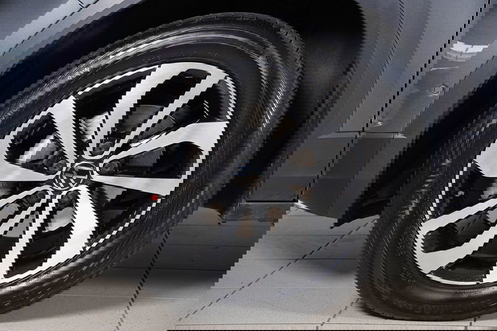 Volkswagen T-Roc usata a Perugia (6)