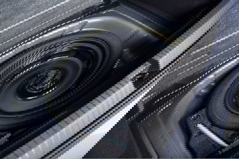 Volkswagen T-Roc usata a Perugia (8)