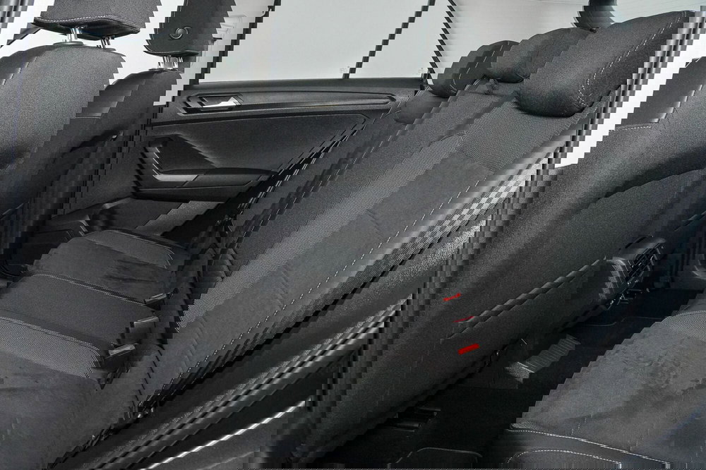 Volkswagen T-Roc usata a Perugia (9)