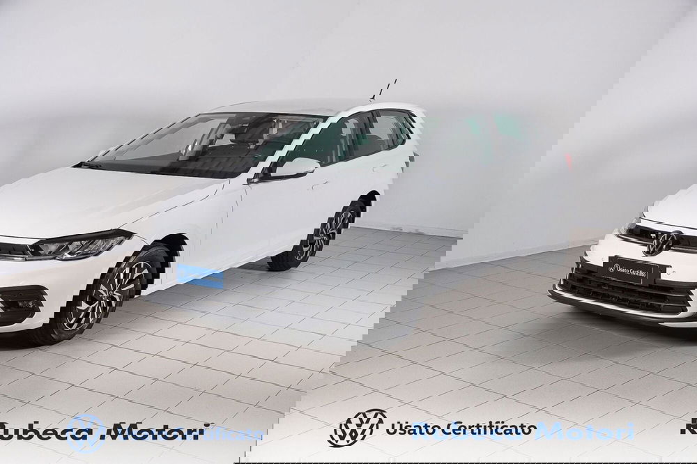 Volkswagen Polo usata a Perugia