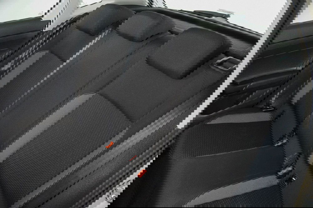 Volkswagen Polo usata a Perugia (10)