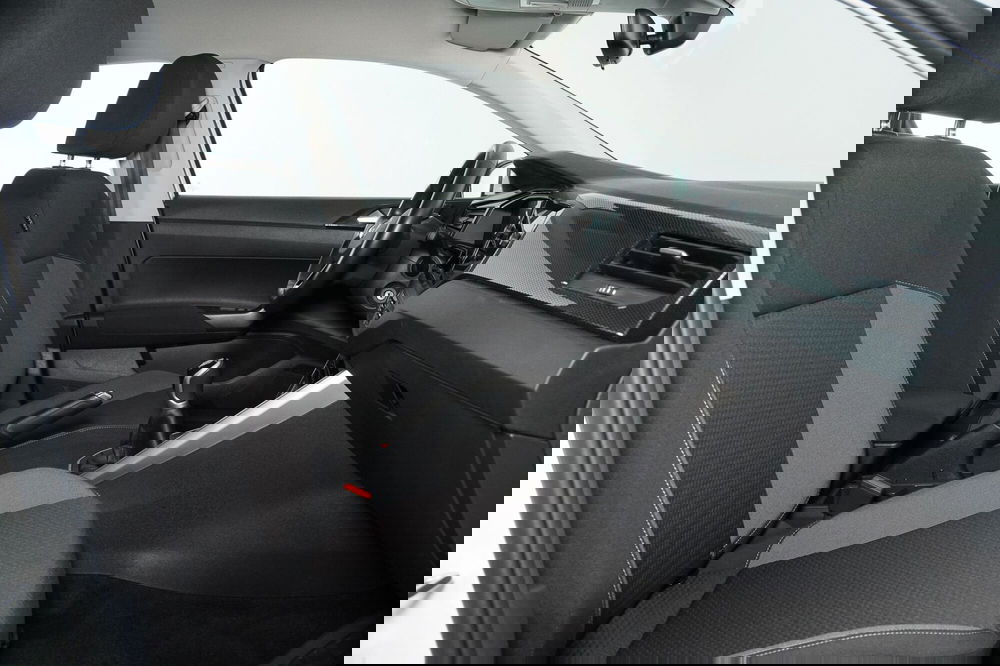 Volkswagen Polo usata a Perugia (11)