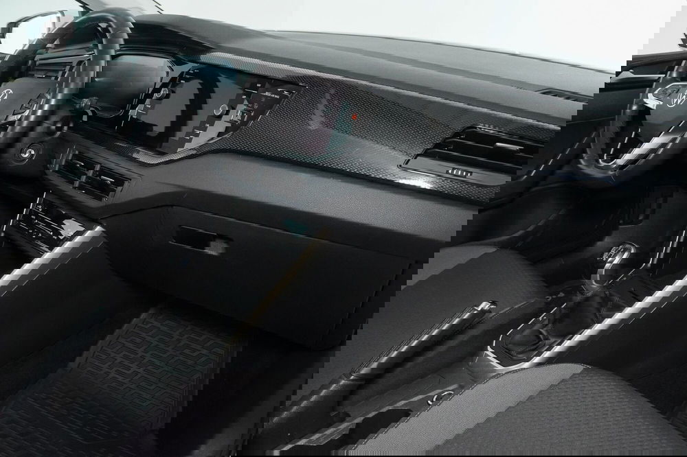 Volkswagen Polo usata a Perugia (12)