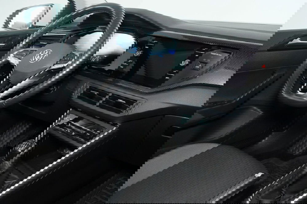 Volkswagen Polo usata a Perugia (13)