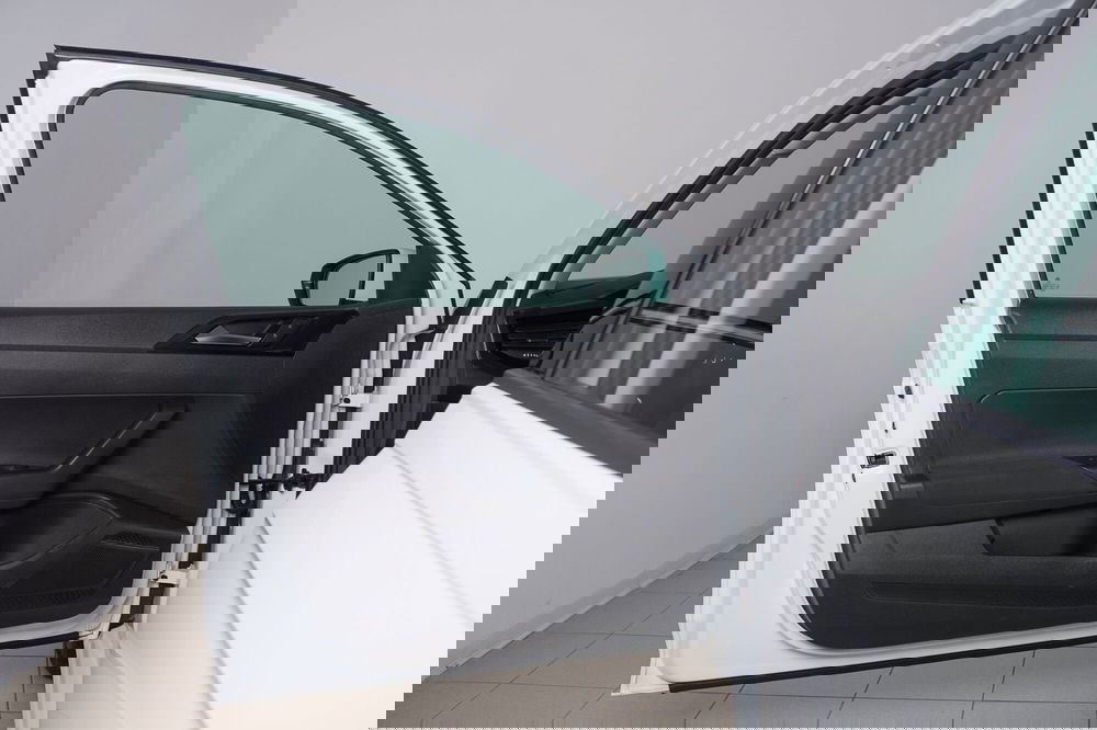 Volkswagen Polo usata a Perugia (14)