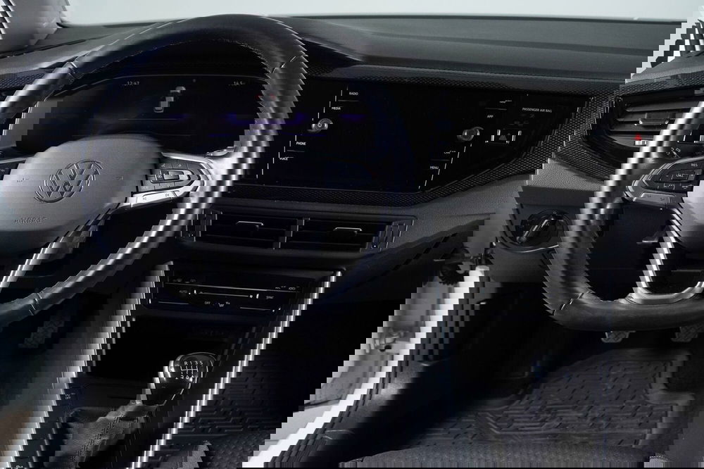 Volkswagen Polo usata a Perugia (15)