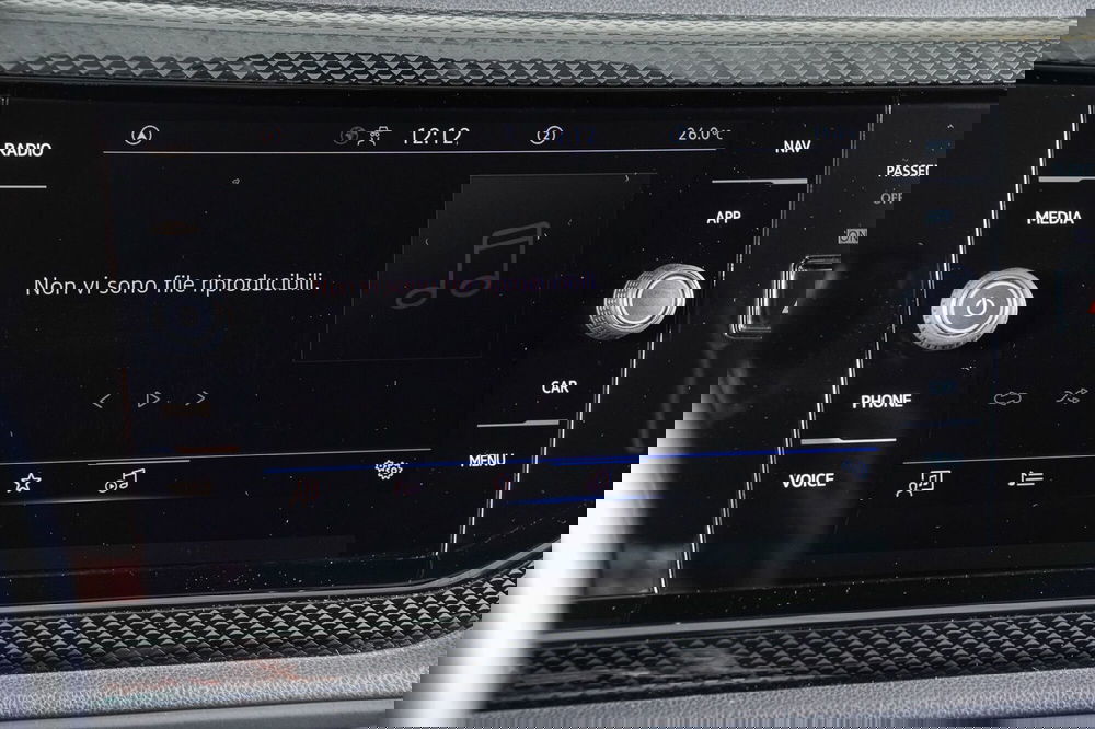 Volkswagen Polo usata a Perugia (18)