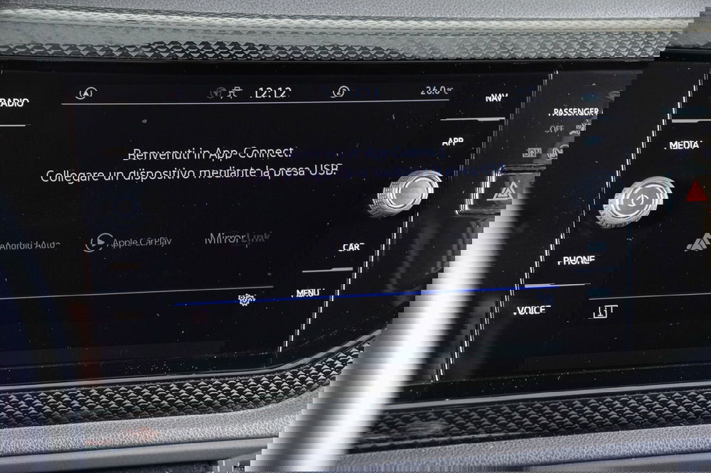 Volkswagen Polo usata a Perugia (19)