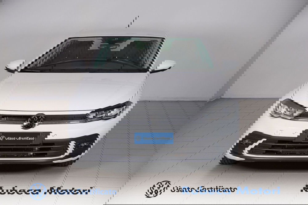 Volkswagen Polo usata a Perugia (2)
