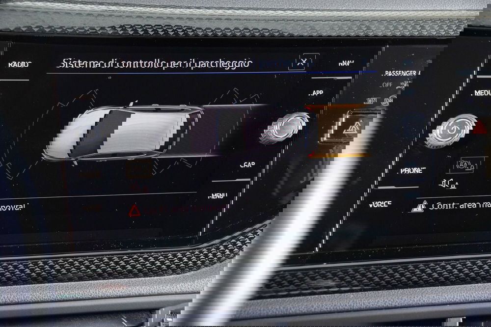 Volkswagen Polo usata a Perugia (20)