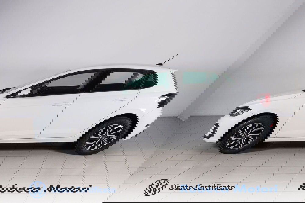 Volkswagen Polo usata a Perugia (3)