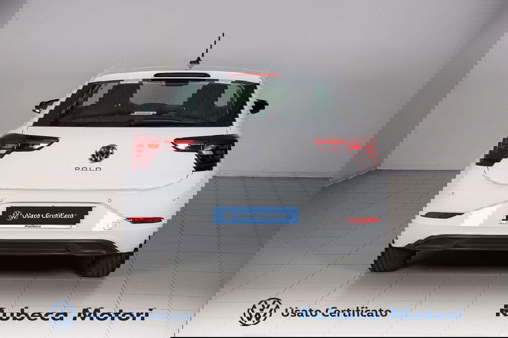 Volkswagen Polo usata a Perugia (5)