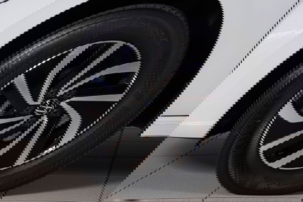 Volkswagen Polo usata a Perugia (6)