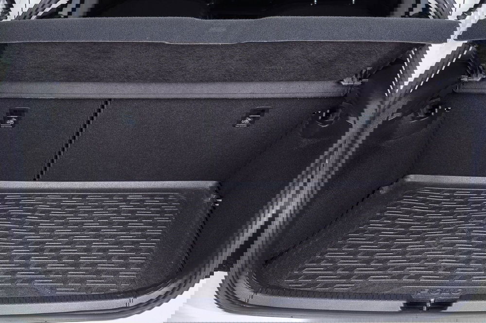 Volkswagen Polo usata a Perugia (7)