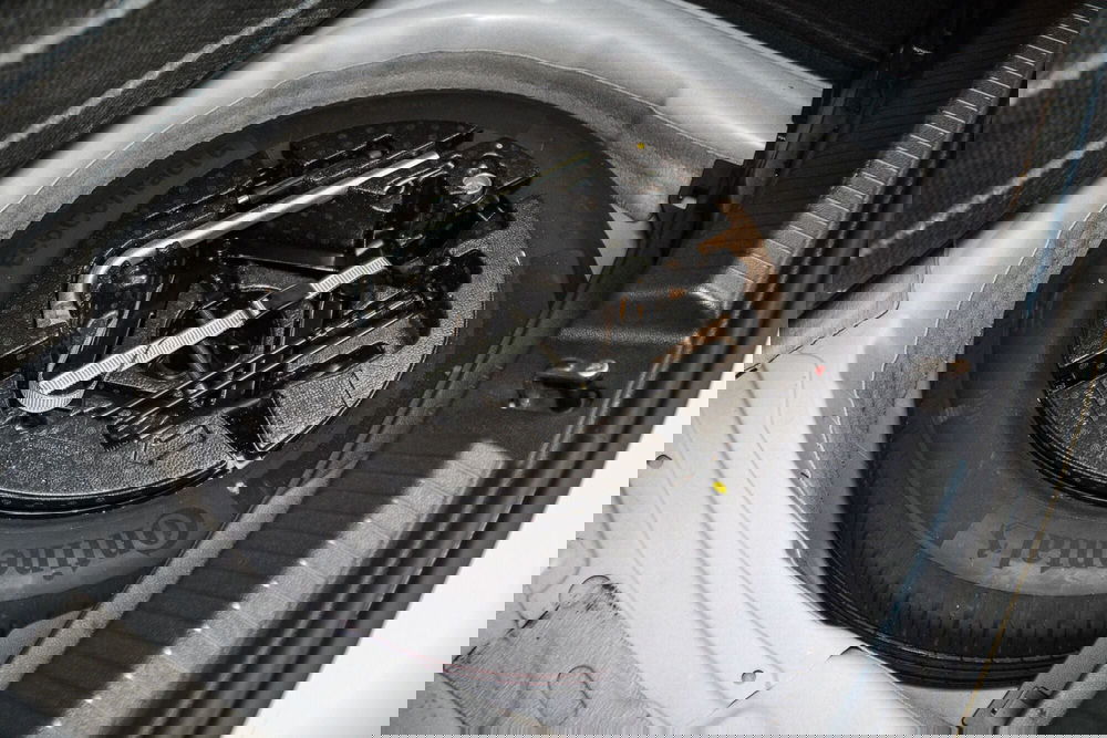 Volkswagen Polo usata a Perugia (8)