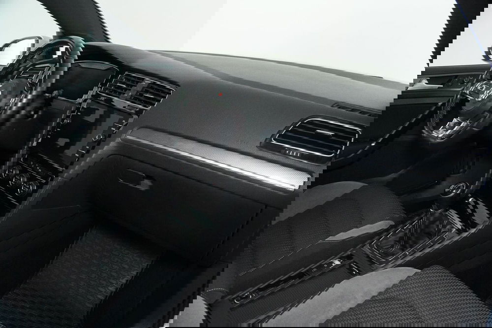 Volkswagen Golf usata a Perugia (12)