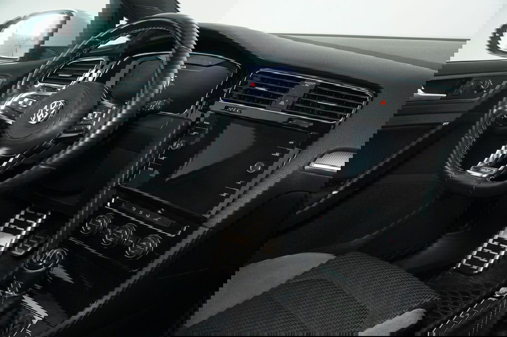 Volkswagen Golf usata a Perugia (13)