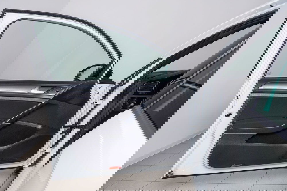 Volkswagen Golf usata a Perugia (14)