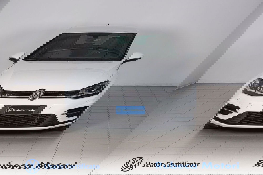 Volkswagen Golf usata a Perugia (2)