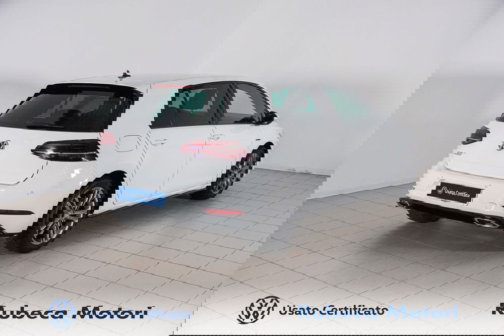Volkswagen Golf usata a Perugia (4)
