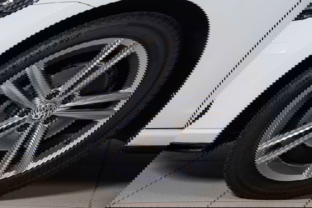 Volkswagen Golf usata a Perugia (6)