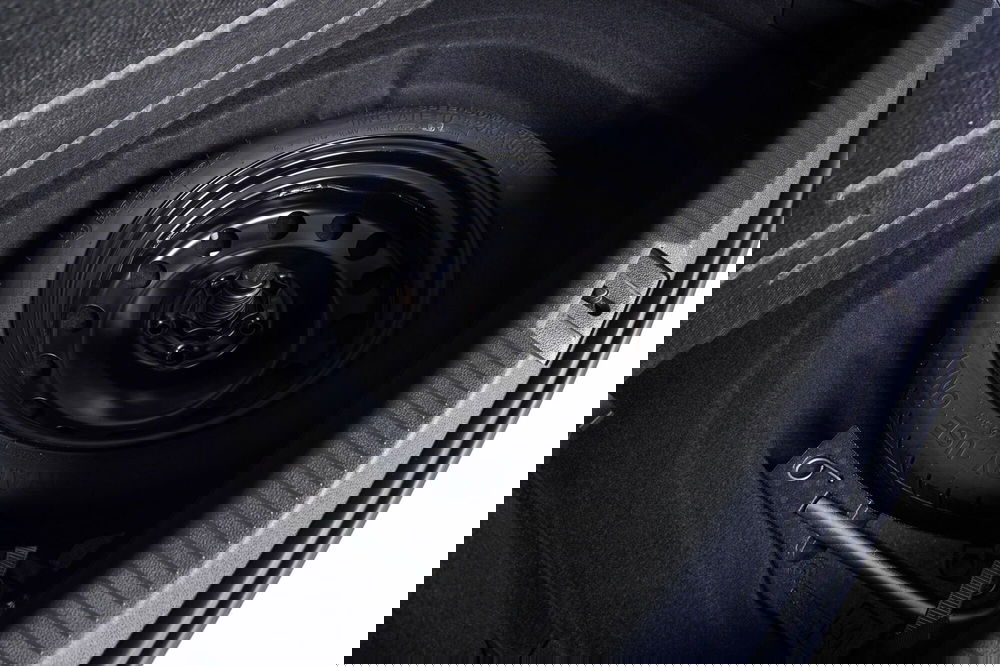 Volkswagen Golf usata a Perugia (8)