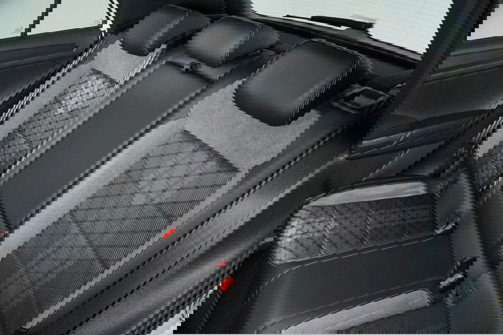 Volkswagen T-Roc usata a Perugia (10)