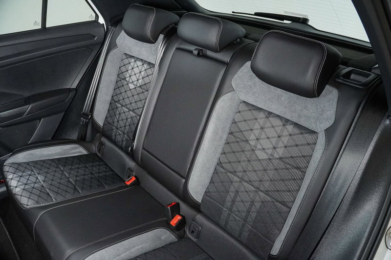 Volkswagen T-Roc usata a Perugia (10)