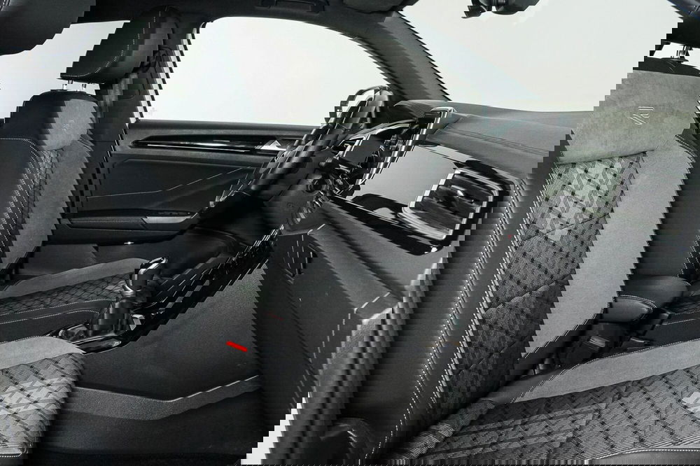 Volkswagen T-Roc usata a Perugia (11)